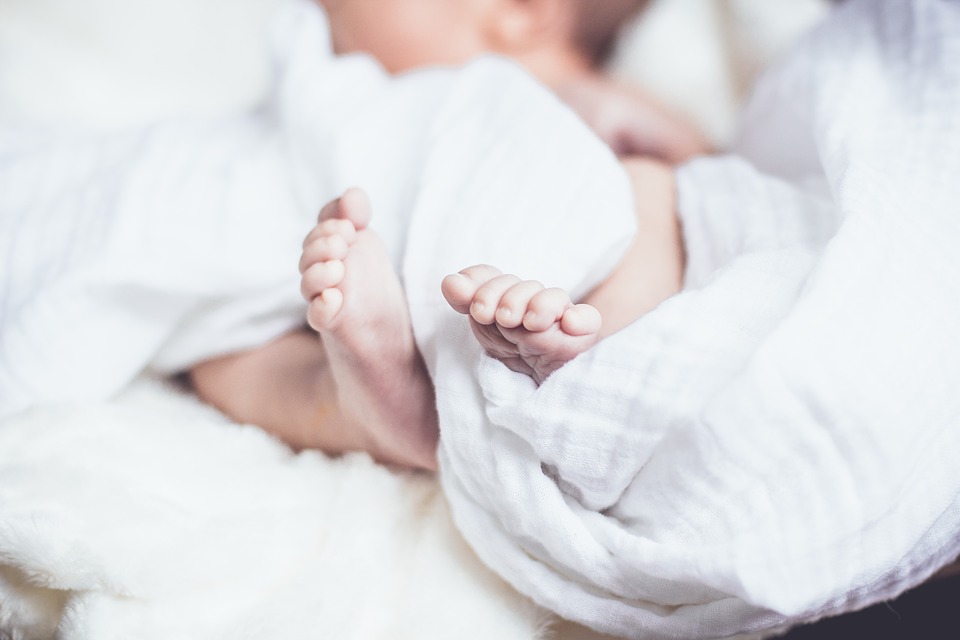 como-bajar-la-fiebre-a-tu-bebe