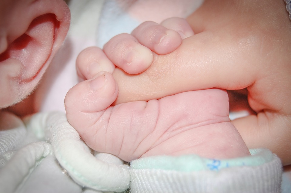 como-bajar-la-fiebre-a-tu-bebe