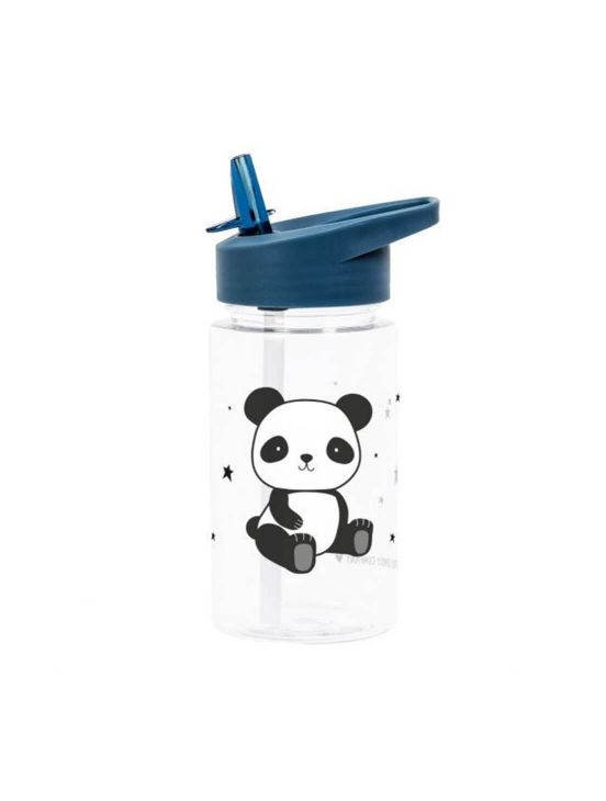 Bottiglia di pandaPetrolio
