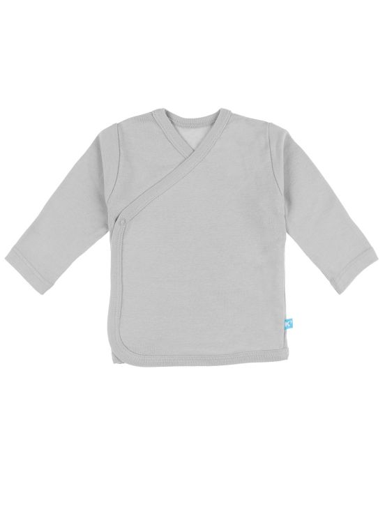 Crossover ml t-shirtLight grey
