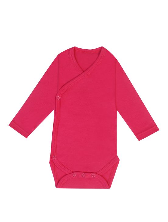 Body cruzado mlFúcsia