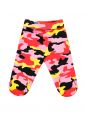 CAMOUFLAGE BABY LEGGING