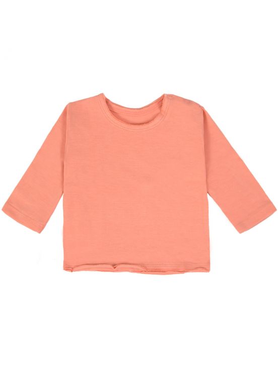 Ml t-shirtCoral