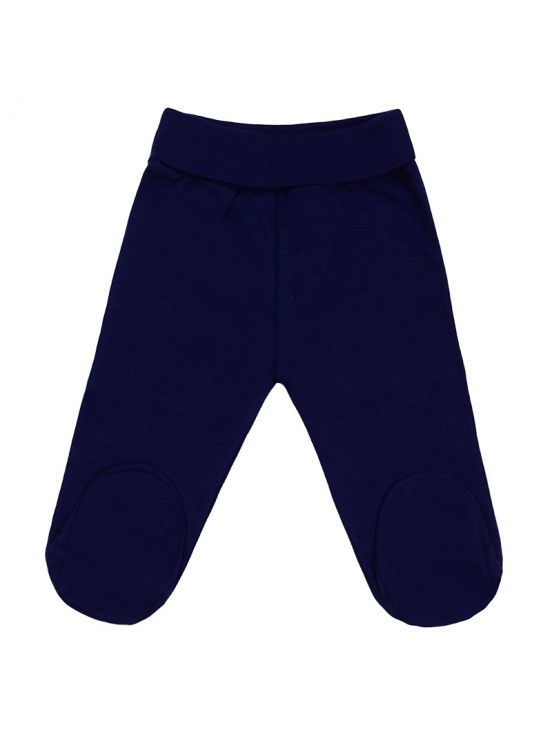 Baby leggingNavy blue