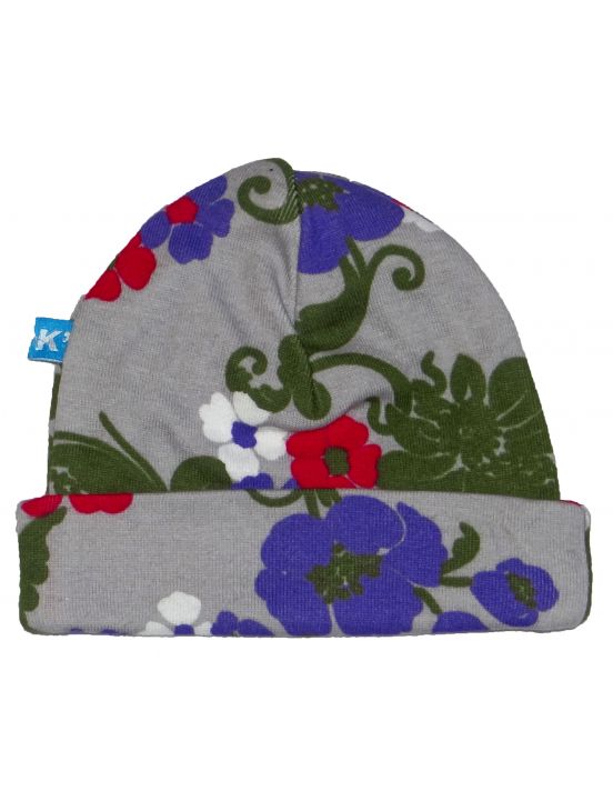 Gorro bebé sisay Lila