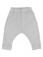 PLUSH BLOOM TROUSERS