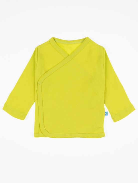 Crossover ml t-shirtLime