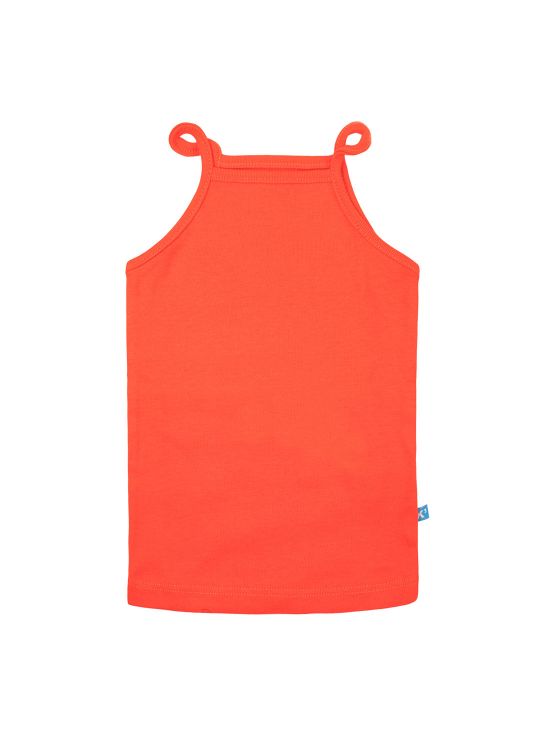 Tank topNew coral