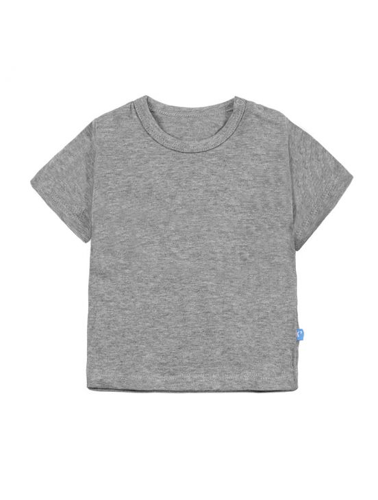 T-shirtMarbled gray