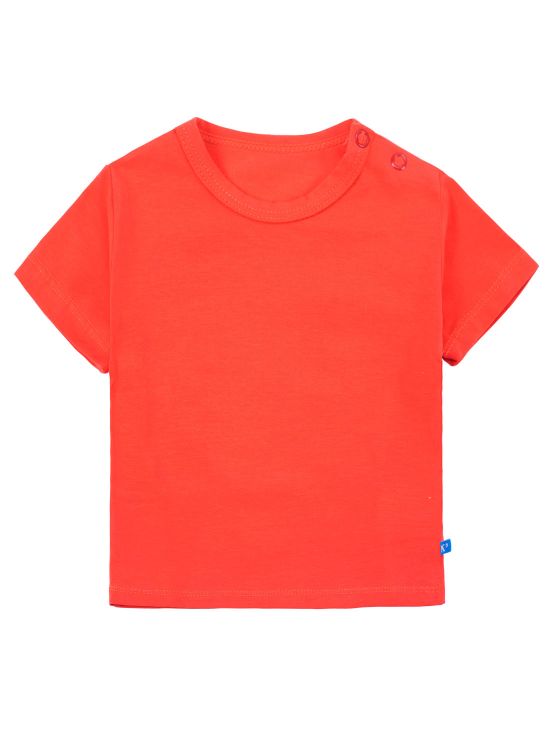 T-shirtNew coral