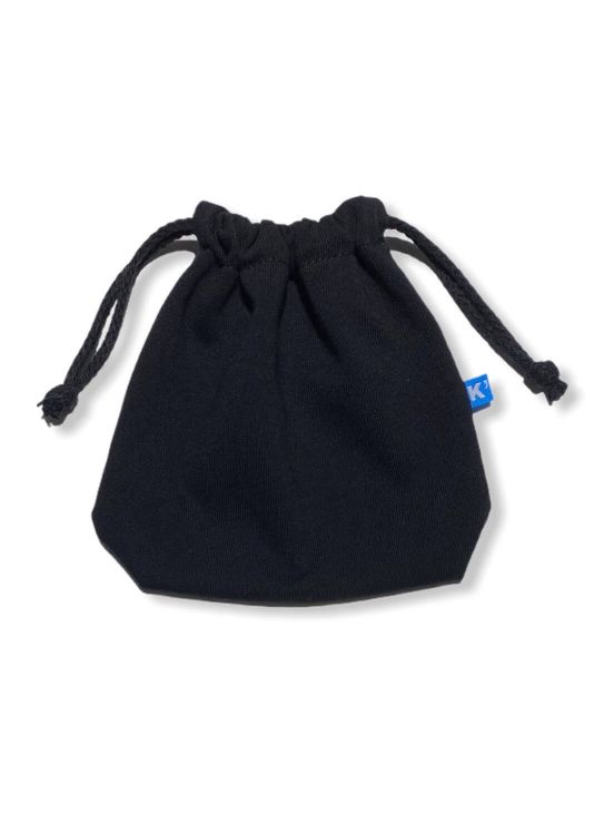 Small multipurpose bagBlack