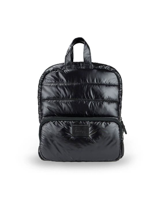 Mini mochila backpack Negro