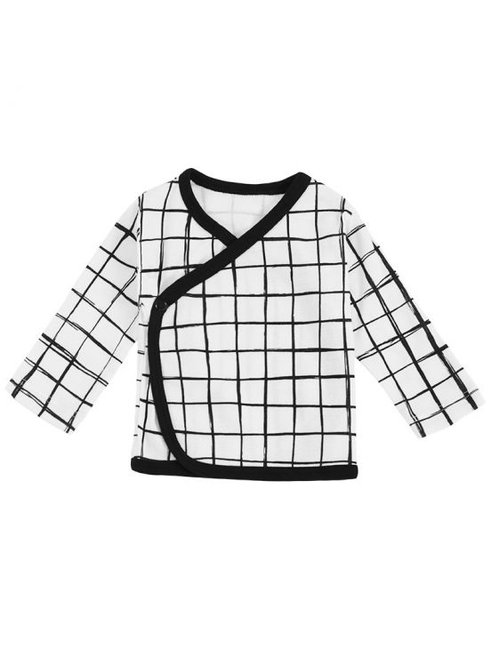 Kilt crossover mlBranco