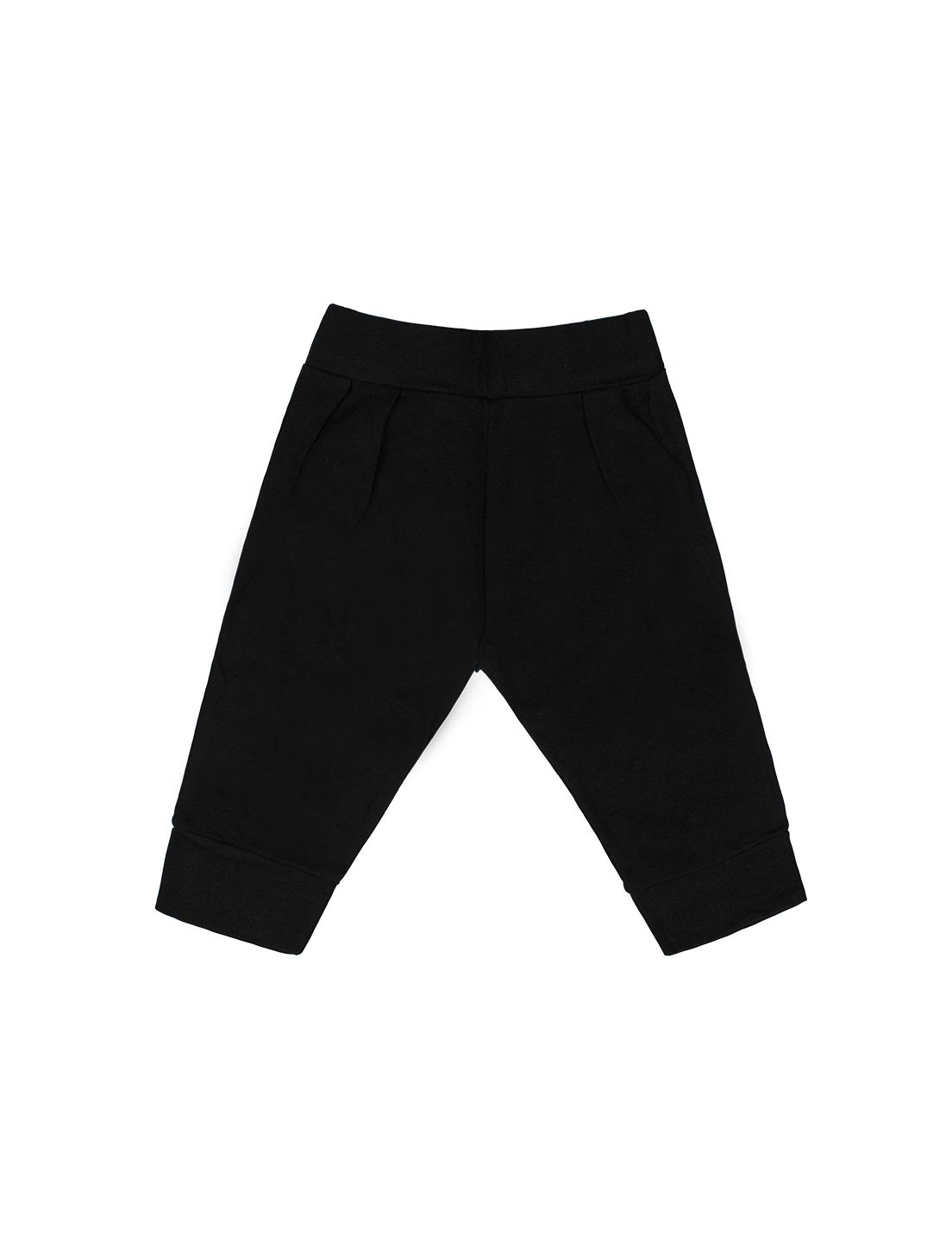 Pantalon Bombacho Negro - Tienda Hippie