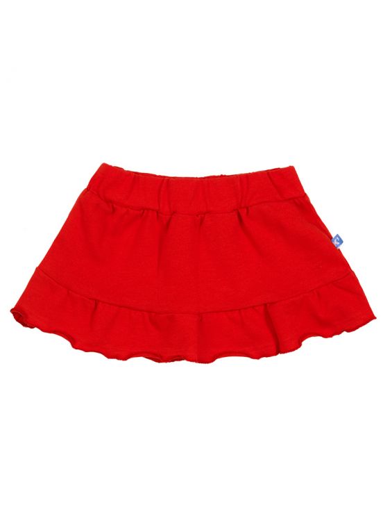 Skirt k Red