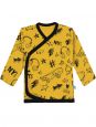 T-SHIRT CROSSOVER ML MUSICA