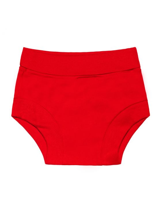 Frog cotton Red