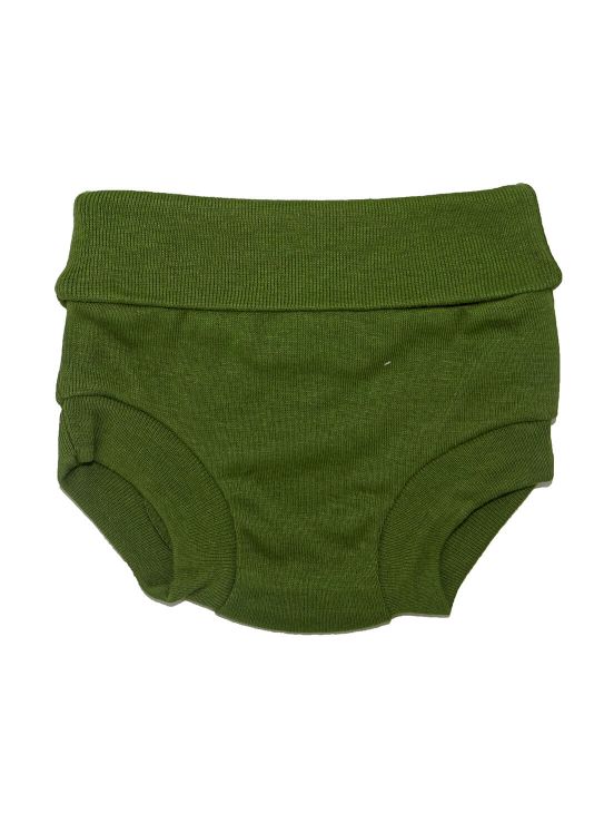 Frog cotton Olive green