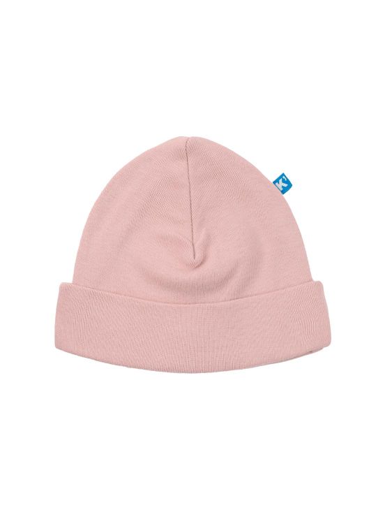 Chapéu de bebêVara rosa