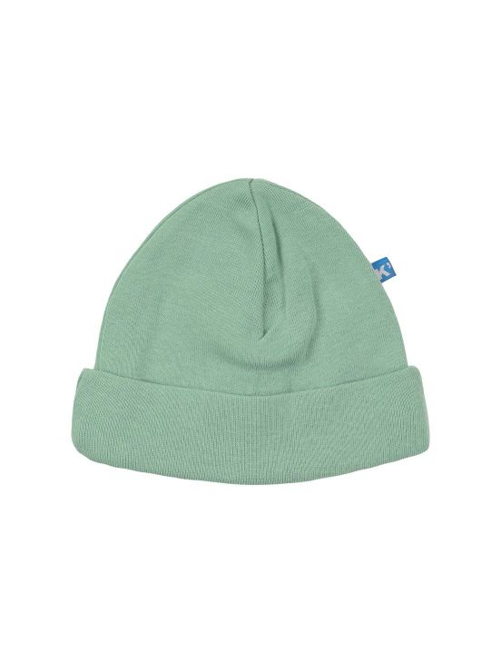 Baby hatMoss green