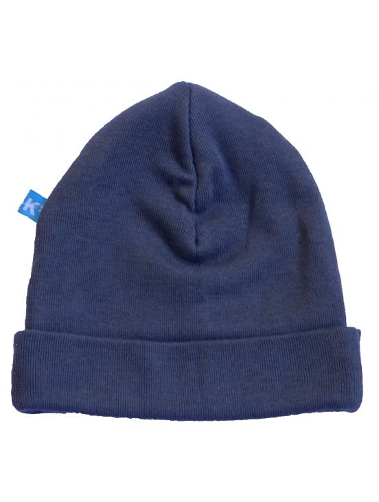 Chapéu de bebêCinza escuro