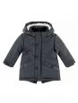JAQUETA DE PARKA BABYFACE