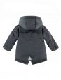 JAQUETA DE PARKA BABYFACE