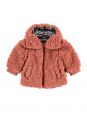 CHAQUETA PELUCHE BABYFACE 