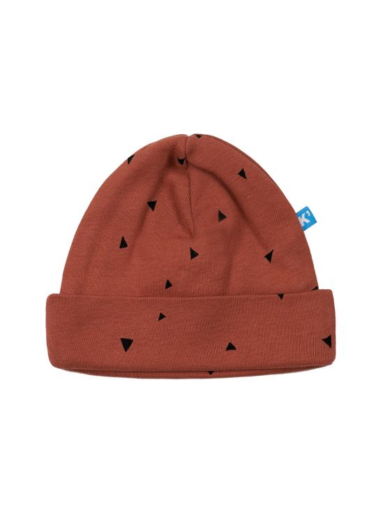 Kio baby hatRoof tile