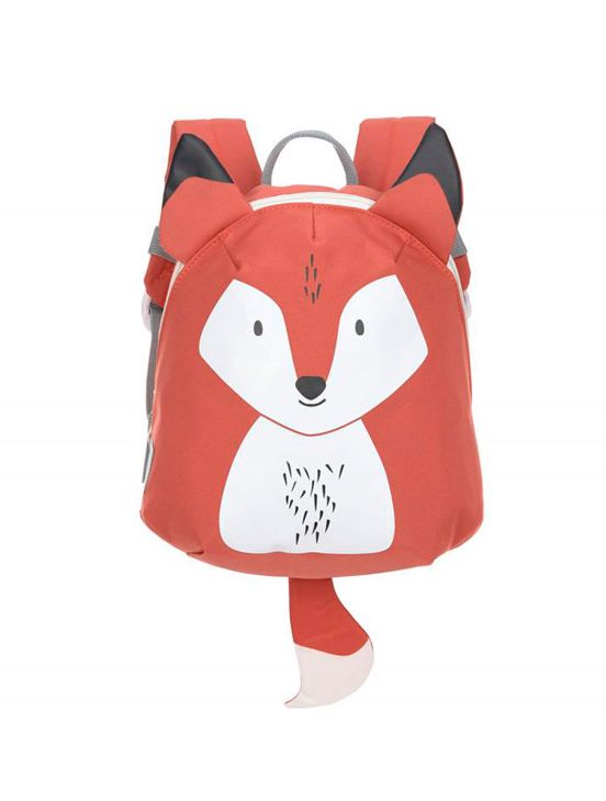 Fox lassig mini backpackRoof tile