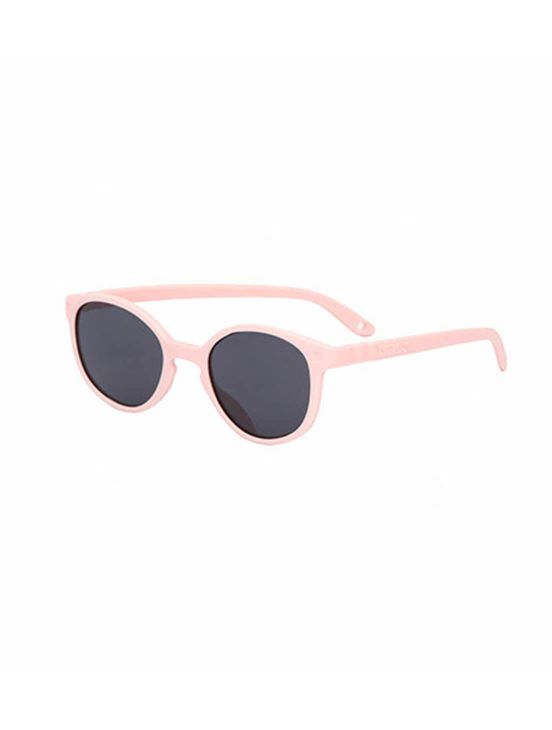óculos de sol wazz kietla 2-4 anosVara rosa