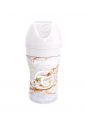 GARRAFA DE AÇO MÁRMORE TWISTSHAKE 260 ML
