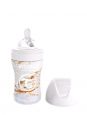 TWISTSHAKE MARBLE STEEL BOTTLE 260 ML