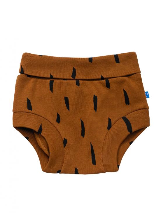 Macaco de algodão klausCamelo