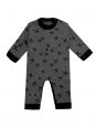 KREW PLUSH ROMPER