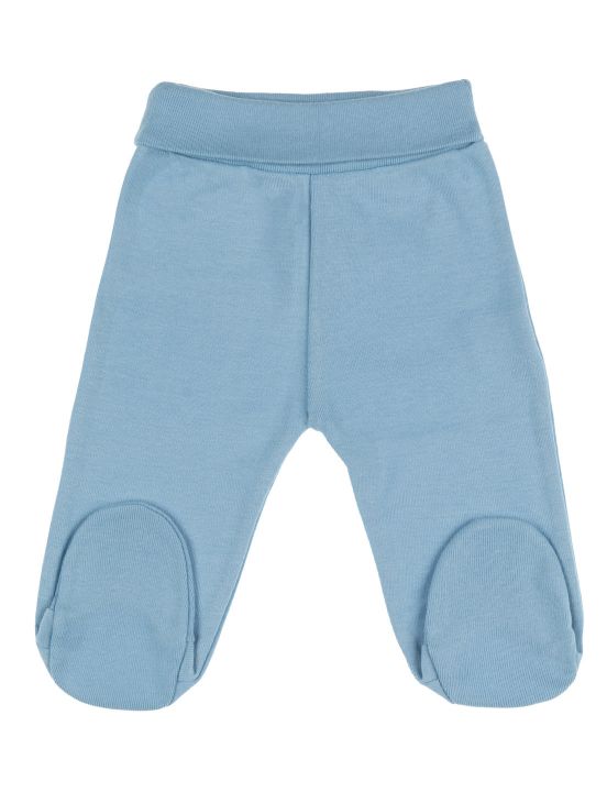 Baby leggingsLight blue
