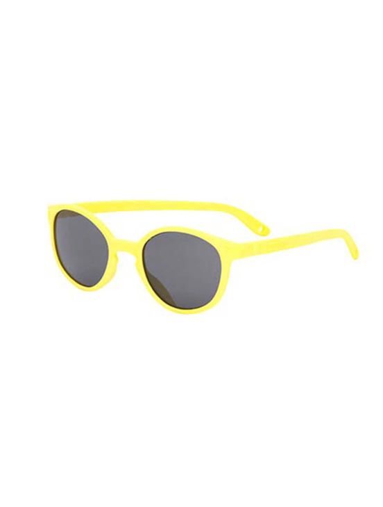 óculos de sol wazz kietla 1-2 anosAmarelo