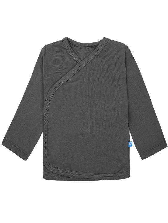 Crossover ml t-shirtDark gray