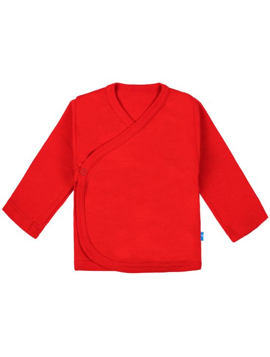 Camisetas crossover mlVermelho