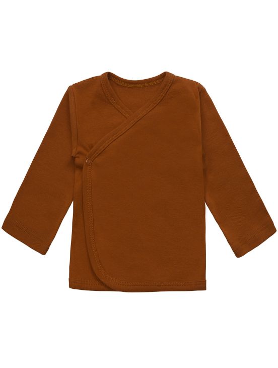 Crossover ml t-shirtCamel