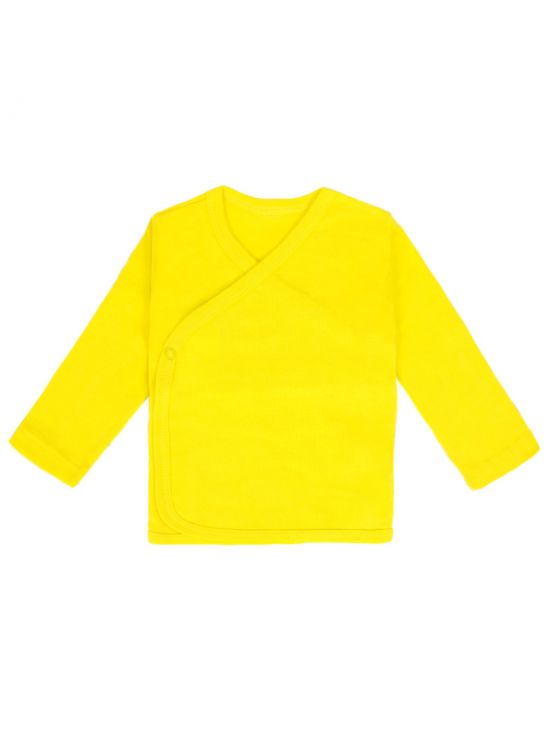 T-shirt cross-m-l Yellow