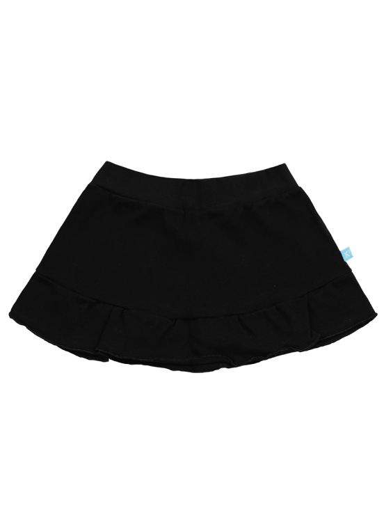 Skirt k Black