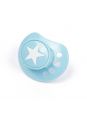 PACIFIER 0-6 PACK STARS