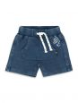 bermudas jeans