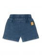bermudas jeans