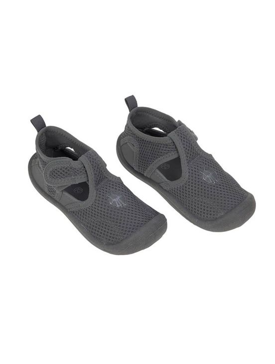 Beach sandals ss22Dark gray