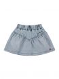 SAIA DE JOGING DENIM