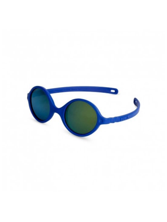 óculos de sol diabola kietla 0-12mAzul marinho