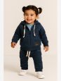 GIACCA IN DENIM PELUCHE