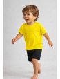 LIVE SHORT SLEEVE T-SHIRT